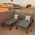 T2 Plaza Lejlighed *