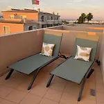 T2 Plaza Lejlighed