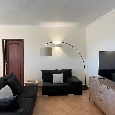 Apart Otel T2 Plaza Portimão