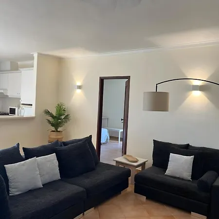 T2 Plaza Apart Otel Portimão