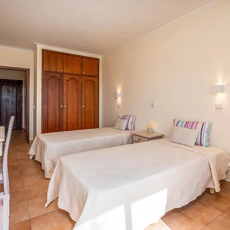 Aparthotel T2 Plaza Portimão