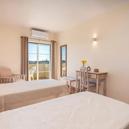 Aparthotel T2 Plaza Portimão