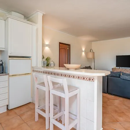 Aparthotel T2 Plaza Portimão