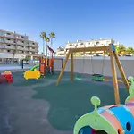 Апартаменти T2 Plaza