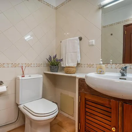 T2 Plaza 3* Portimão