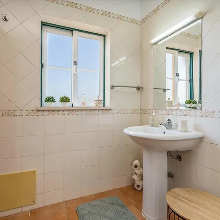 アパートホテル T2 Plaza ポルティマン