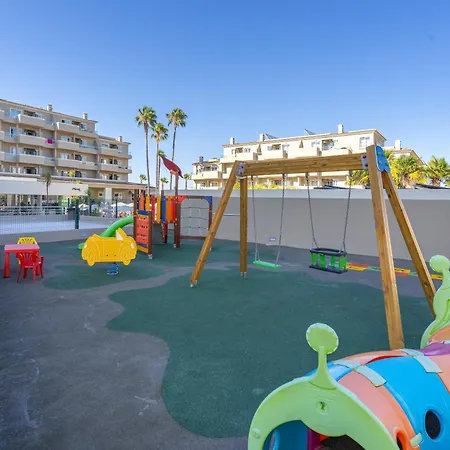 شقة فندقية T2 Plaza