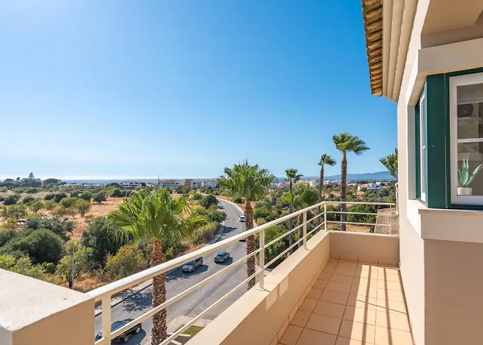 T2 Plaza Appartement *