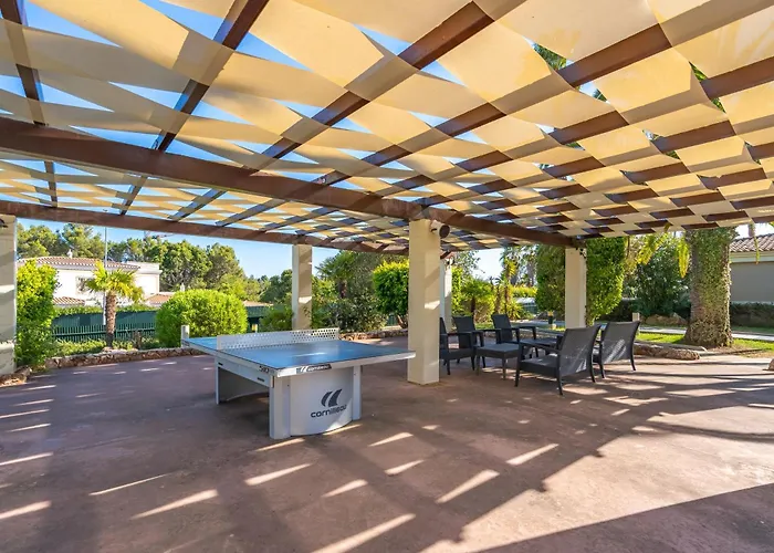 Appartement T2 Plaza *