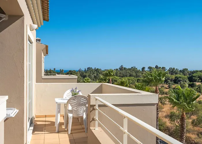 T2 Plaza Appartement *