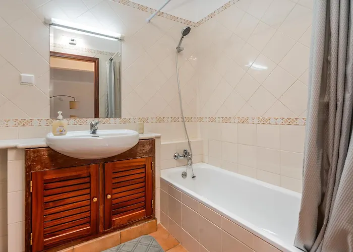 Appartement T2 Plaza *