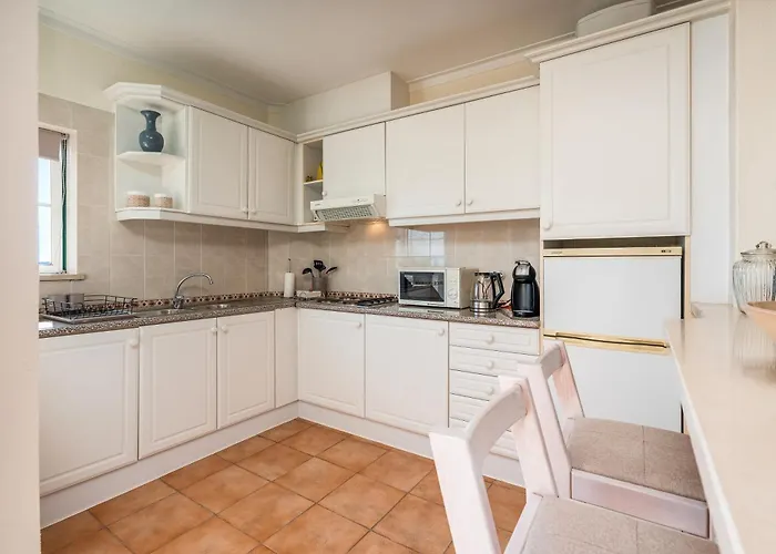 Appartement T2 Plaza *