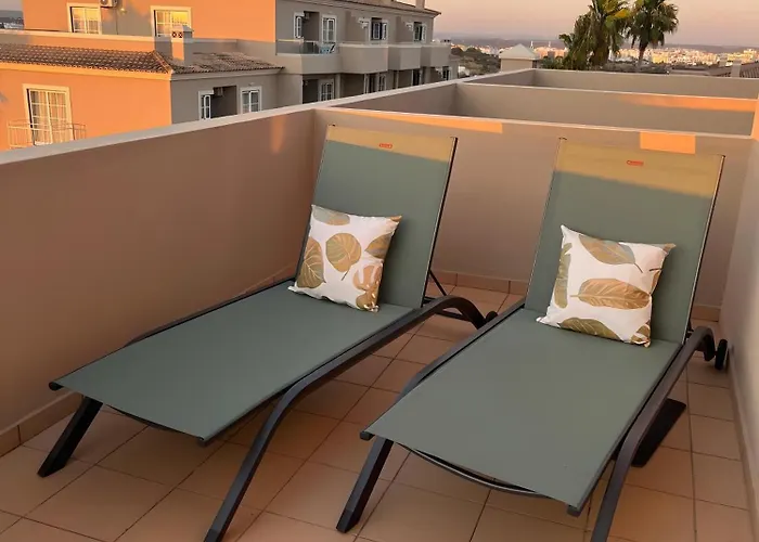 T2 Plaza Appartement *