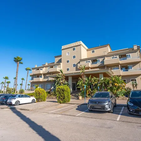 T2 Plaza Апарт-отель