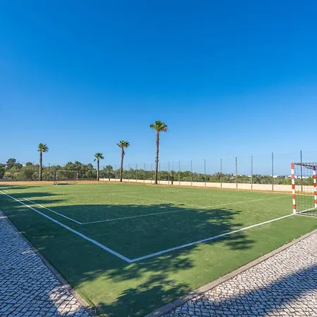 Апарт-отель T2 Plaza Портиман