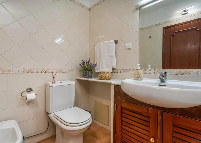 T2 Plaza * Portimão