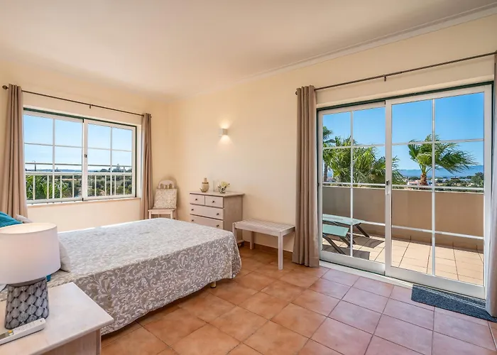 T2 Plaza * Portimão