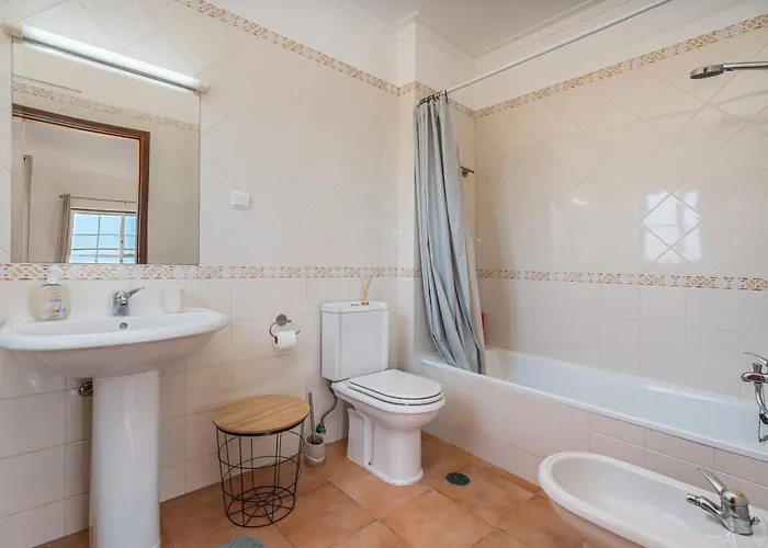 Apartament T2 Plaza *