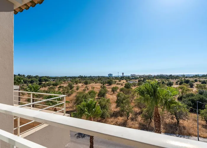 T2 Plaza * Portimão