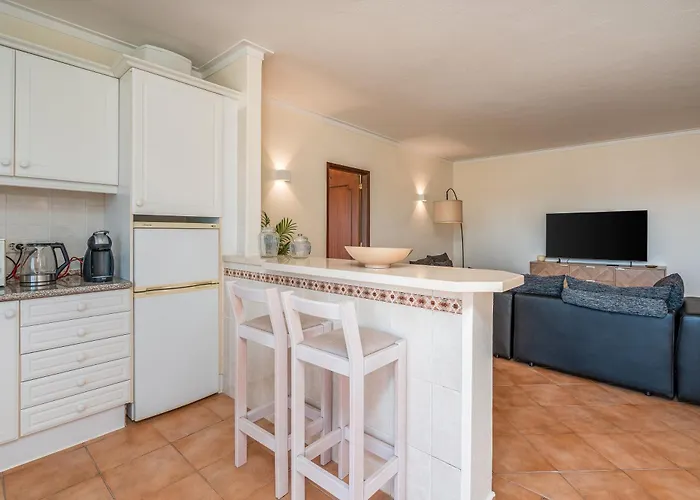 Apartament T2 Plaza Portimão