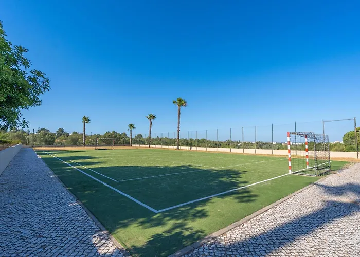 Aparthotel T2 Plaza Portimão